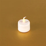 Flickering Tealight