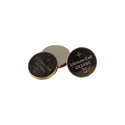 Lithium Battery for Candle Remote