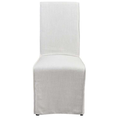 Jordan Upholstered Dining Chair