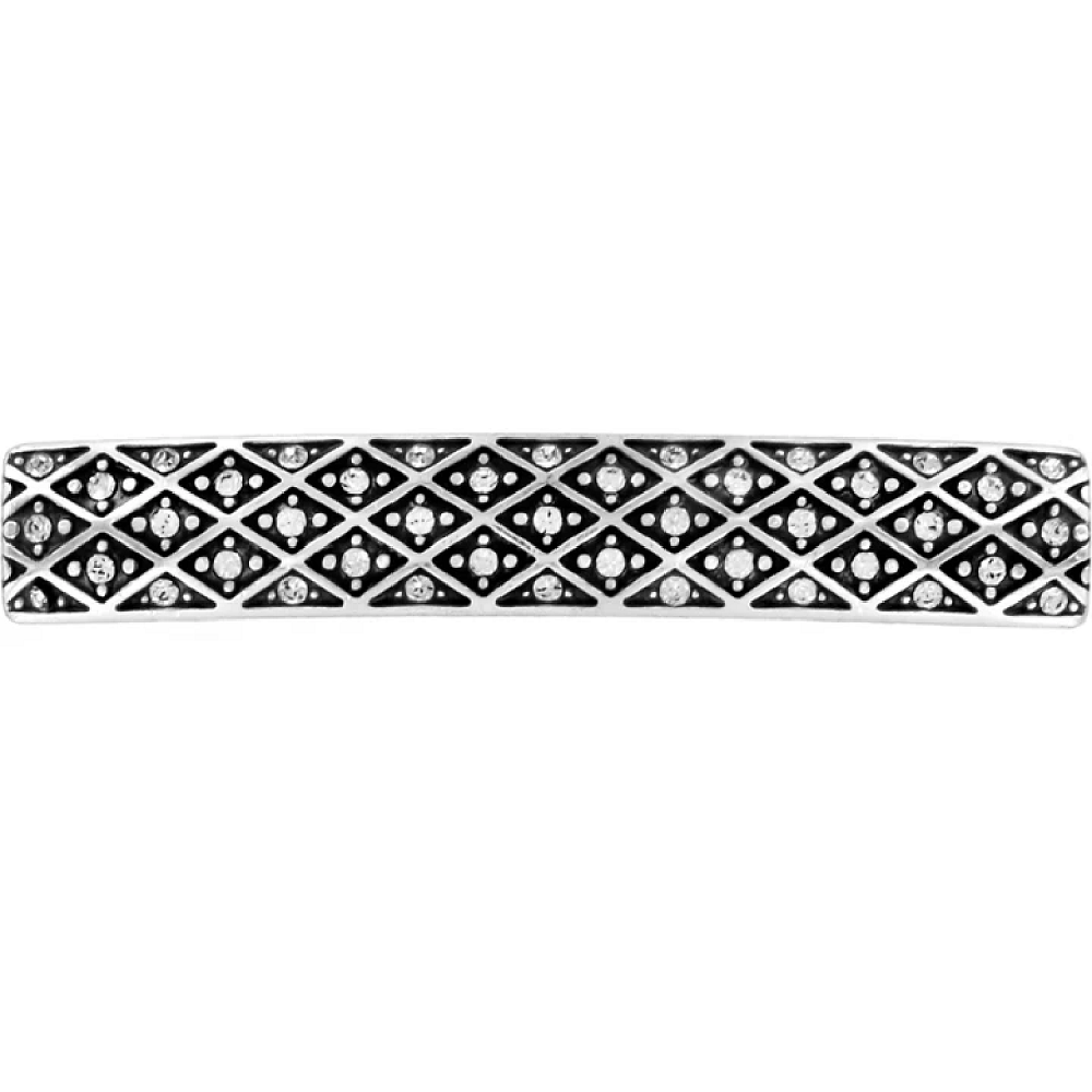 Diamond Barrette