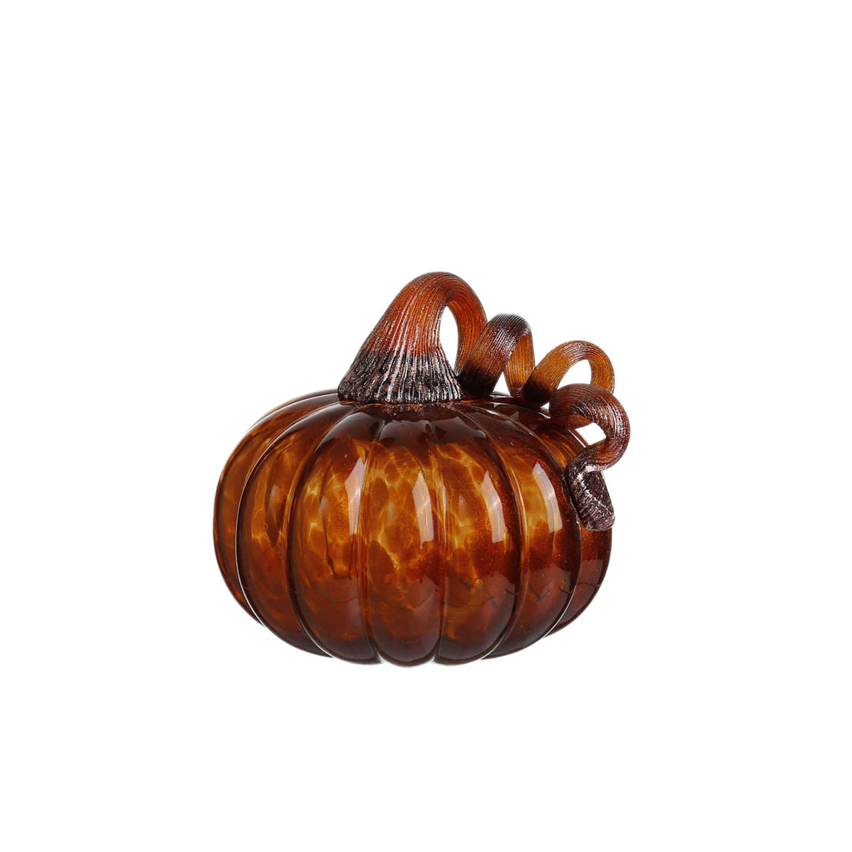 H:5.5" D:5.5" HALLOWEEN PUMPKIN