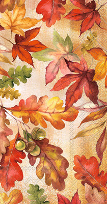 Guest Towel - Bright Autumn