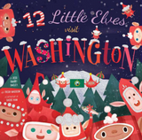 12 Little Elves Visit Washington *