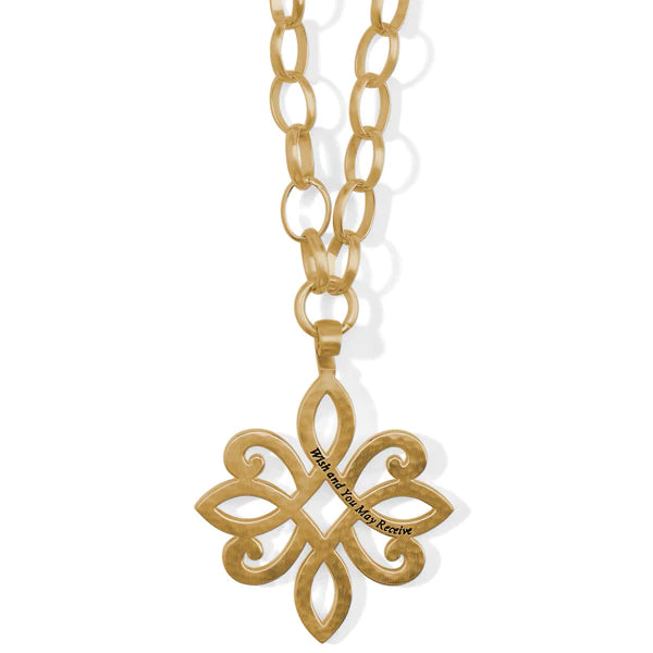 Apollo GB Necklace
