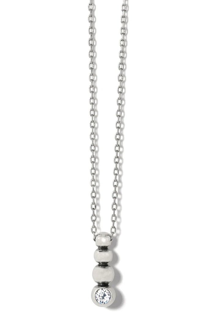 Brighton 2025 believe necklace