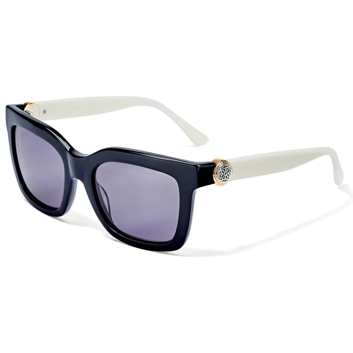Ferrara Two Tone Sunglass