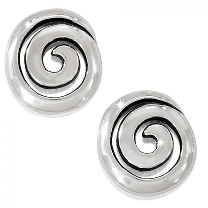 SIL Vertigo Mini Post Earings