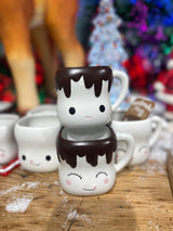 Marshmallow Mug *