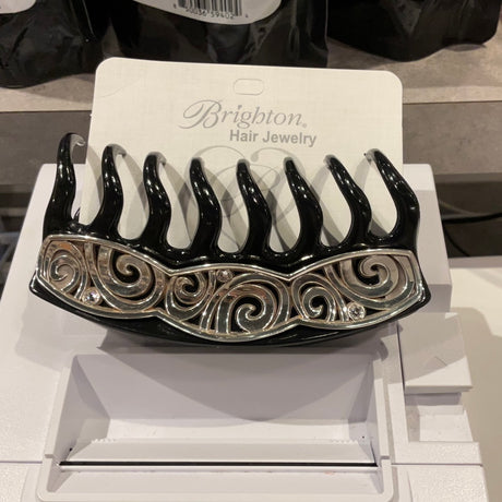 London Groove Large Hair Clip