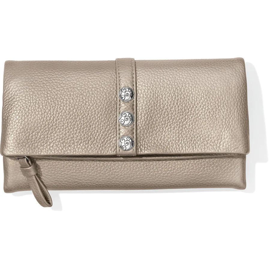 Brighton Women's Zak Mini Utility Bag