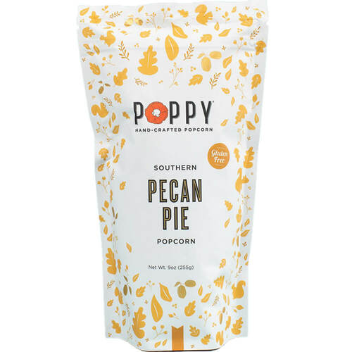 Market Bag - Southern Pecan Pie