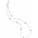 Contempo Long Necklace