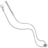 Mingle Petite Necklace in Silver