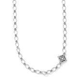 Illumina Diamond Collar Necklace