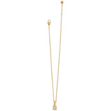 Meridian Zenith Mini Necklace