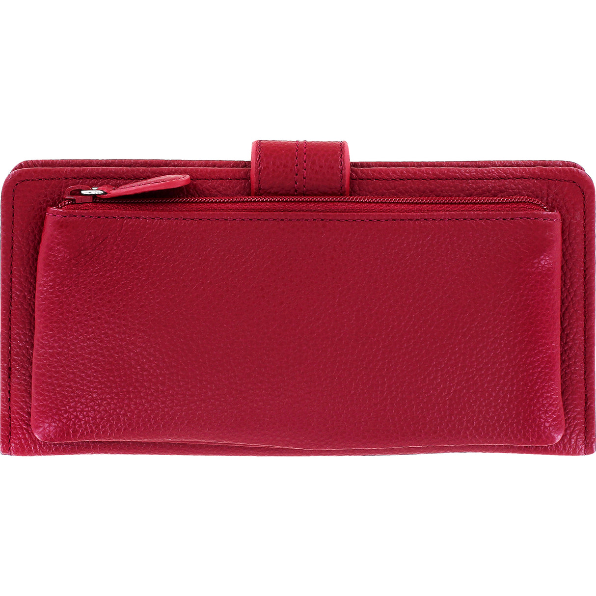 Barbados Large Pocket Wallet