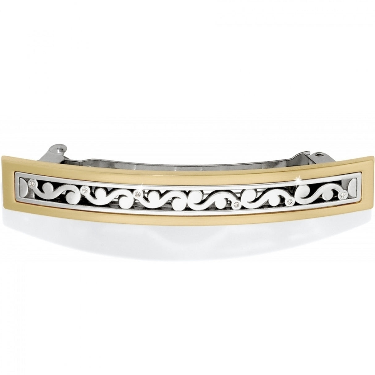 True Love Large Barrette