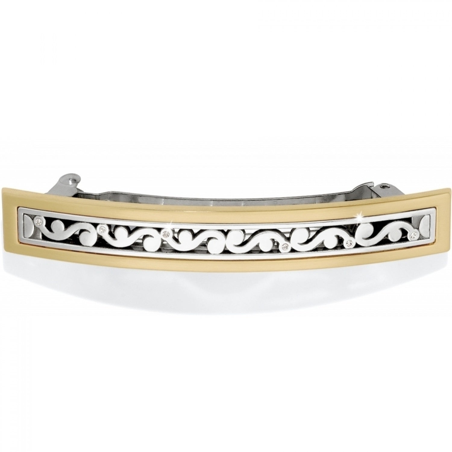 True Love Large Barrette