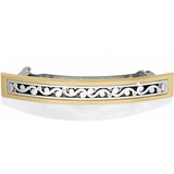 True Love Large Barrette