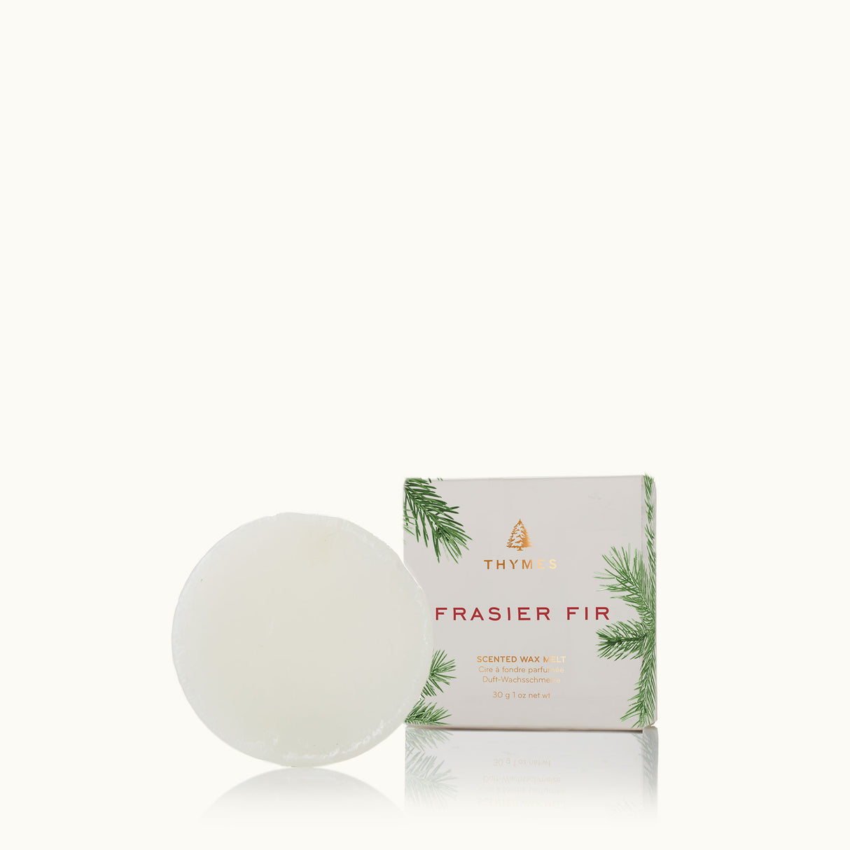 Frasier Fir Scented Wax Melt *