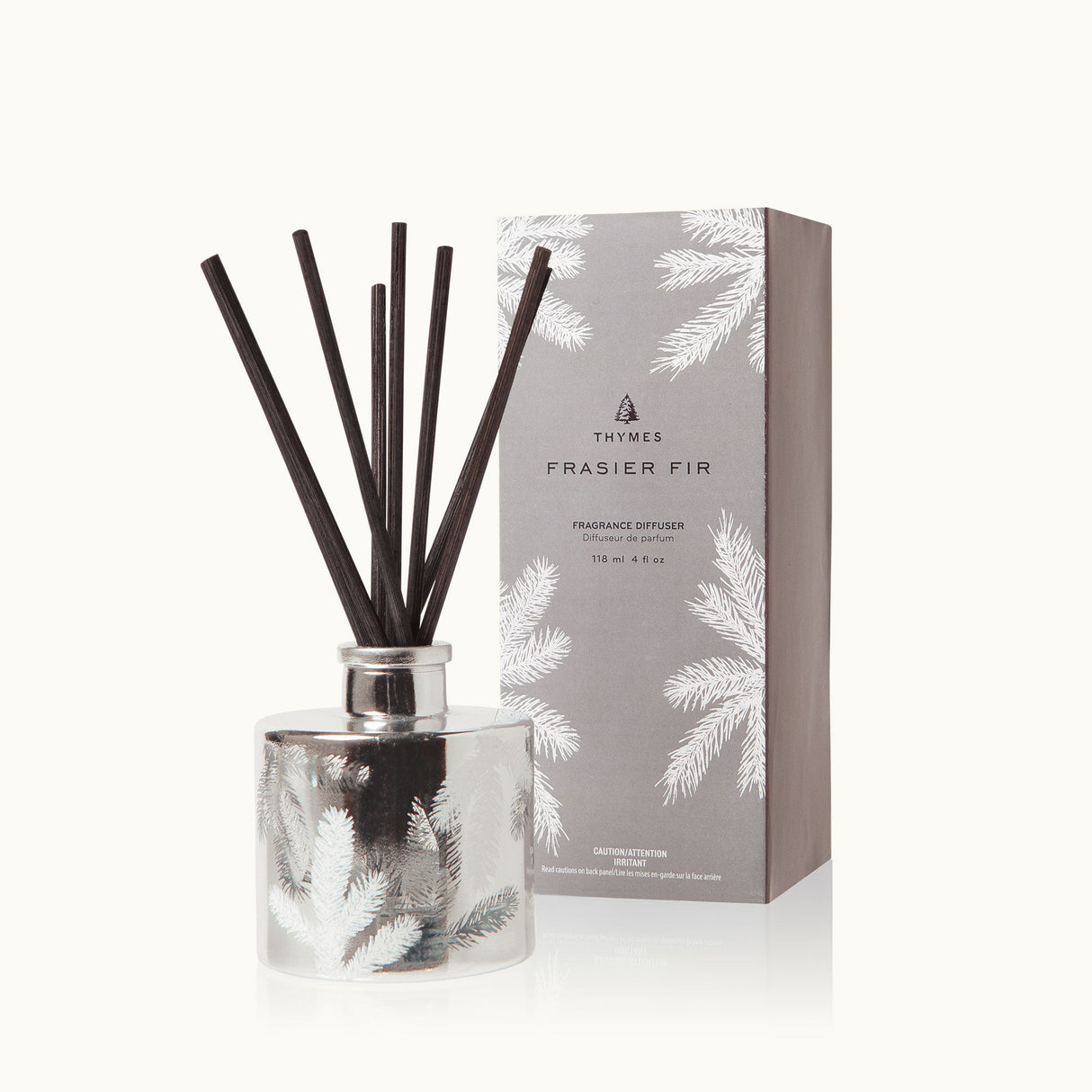 Frasier Fir Statement Petite Reed Diffuser *