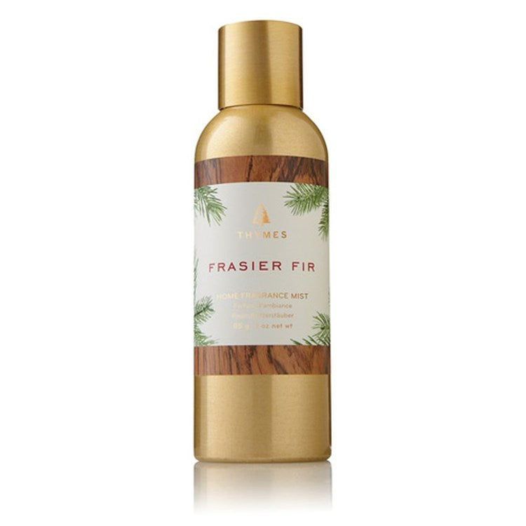 Frasier Fir Home Fragrance Mist *