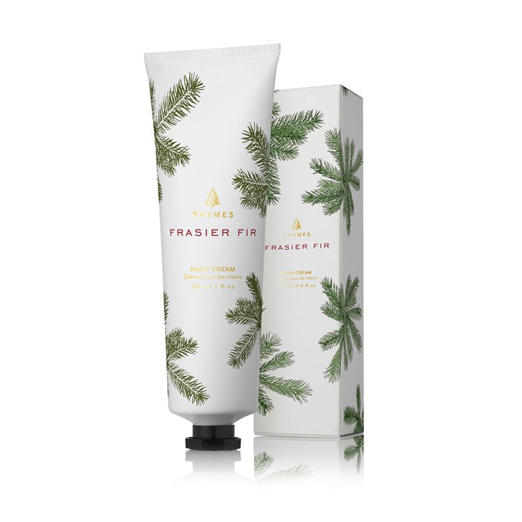 Frasier Fir Hand Cream *