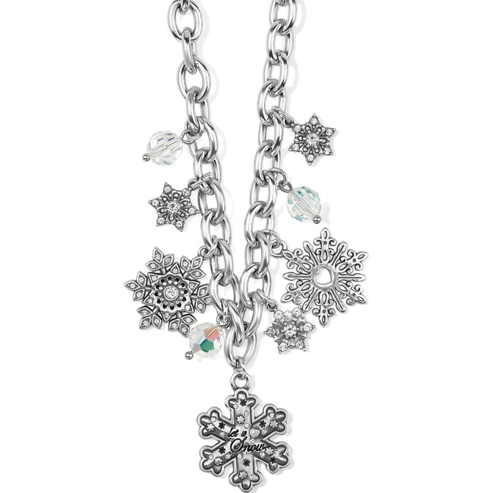 Winter Dream Necklace